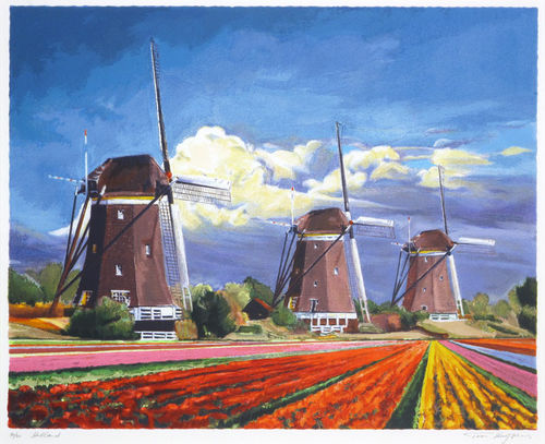 Holland