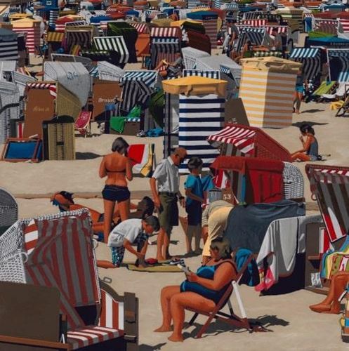 Borkum