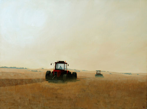 Tractor