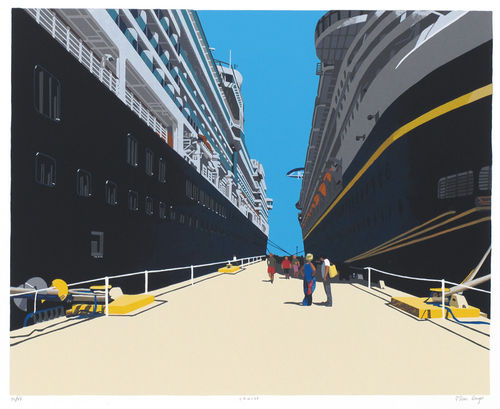 Cruise