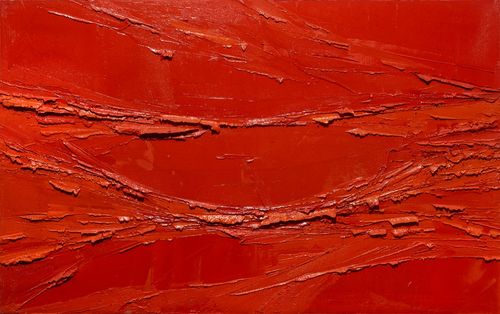 Red Mono