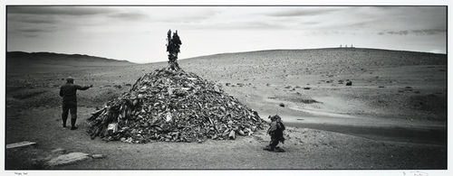 Mongolia 2