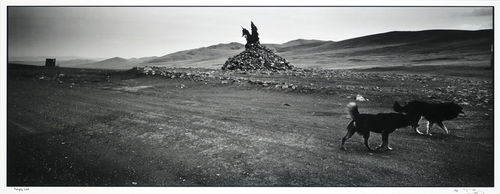 Mongolia 4