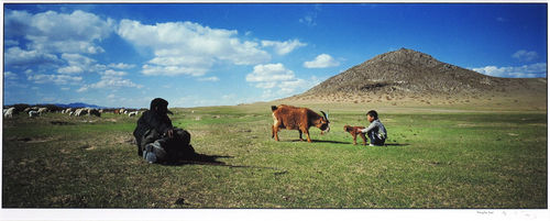 Mongolia 13