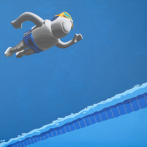 Sauveteur aquatique 3