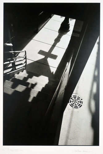 Stairs & chec