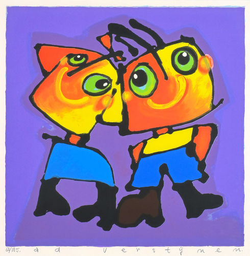 Hans en Grietje