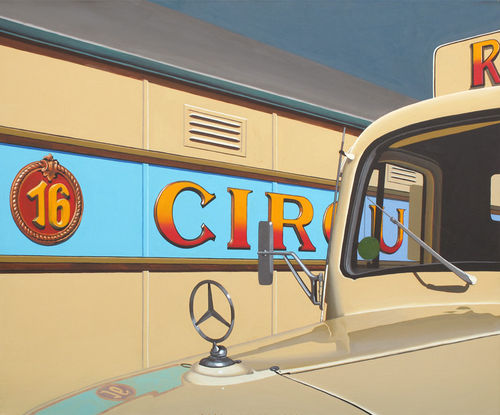 Circus 3 (nr 16)
