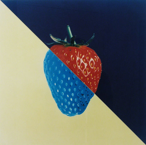 Aardbei
