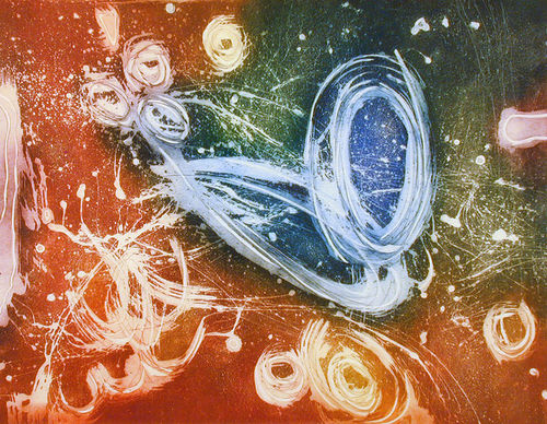 Appearing Sounds II