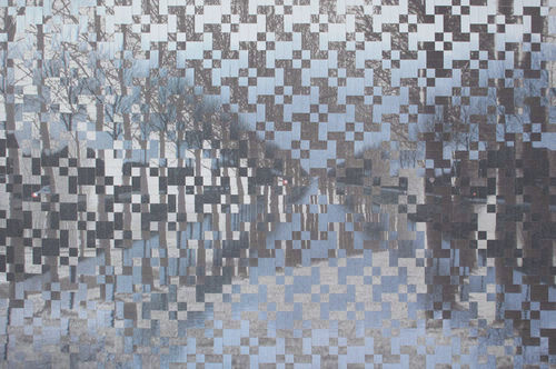 Hollands landschap Nr. 4