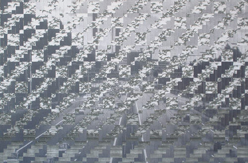 Hollands landschap Nr. 8