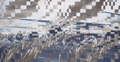 Hollands landschap nr. 6