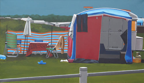 Caravan