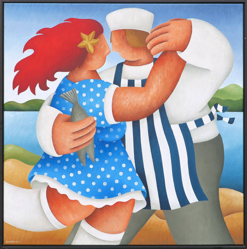 Fisherman's friend