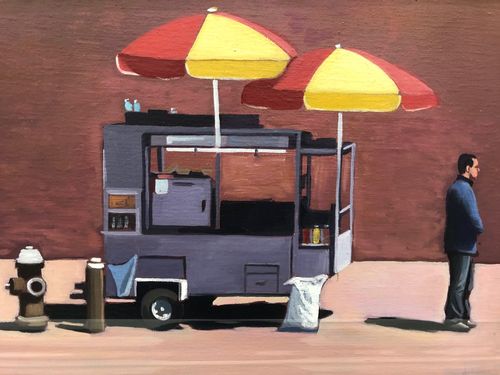 Kiosk USA