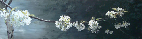 Perebloesem