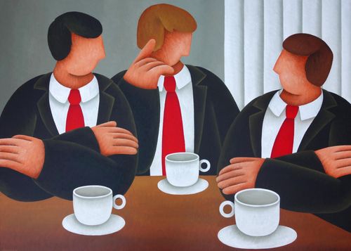 The councellors