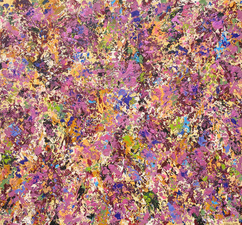 Hortensia Boogiewoogie