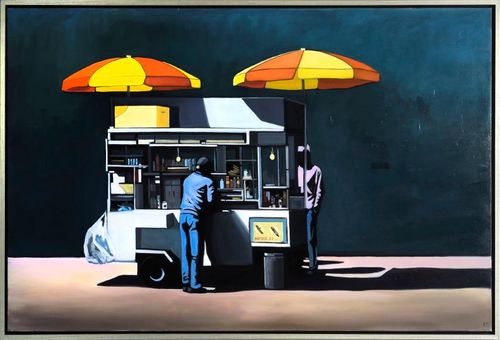 Kiosk
