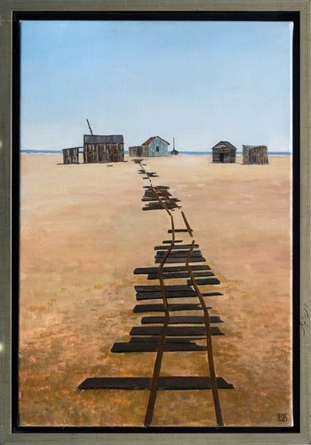 Dungeness