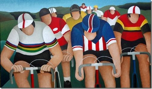 Peloton