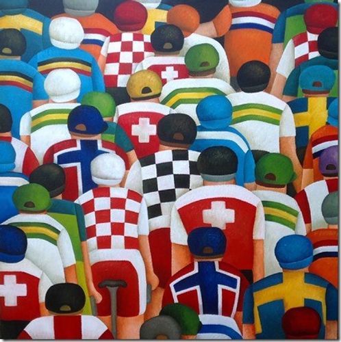 Peloton 2
