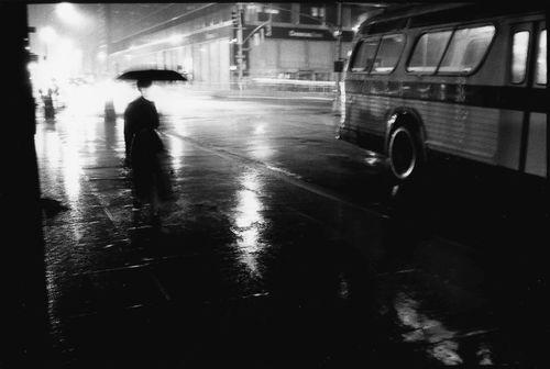 Umbrella NY '88