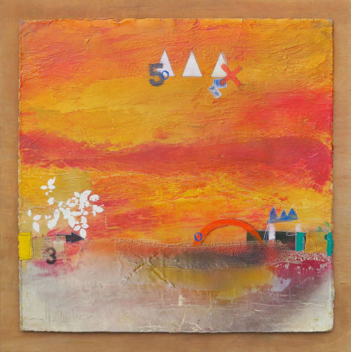 Traces "5"