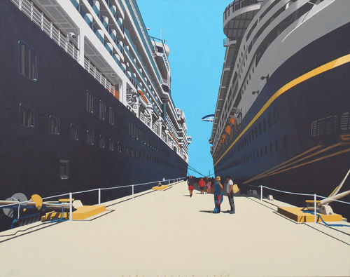 Cruise