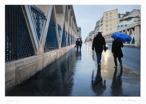 Parapluies
