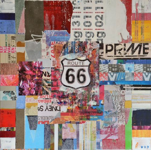Route 66
