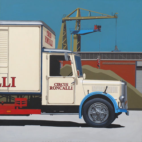 Roncalli 08