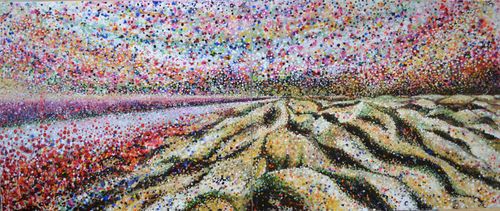 S2015L (duinen met stippen)