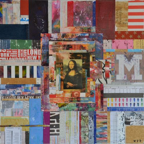 Mona Lisa