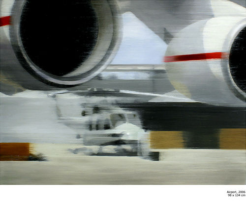 Luchthaven
