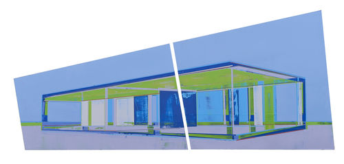 Reef house (1/2)
