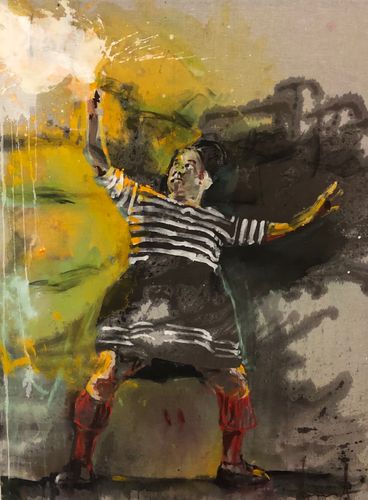 le portugais/lightbath