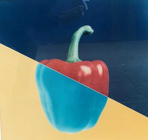 Paprika