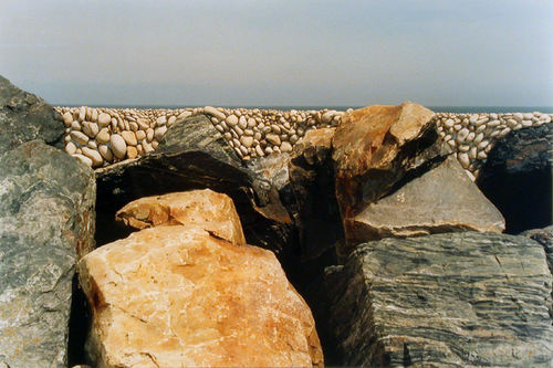 New horizon I
