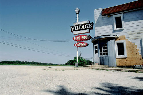 Village