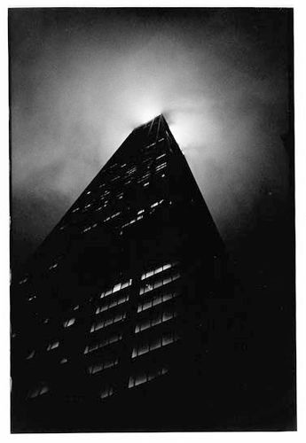 Hancock Tower