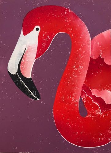 Flamingo I