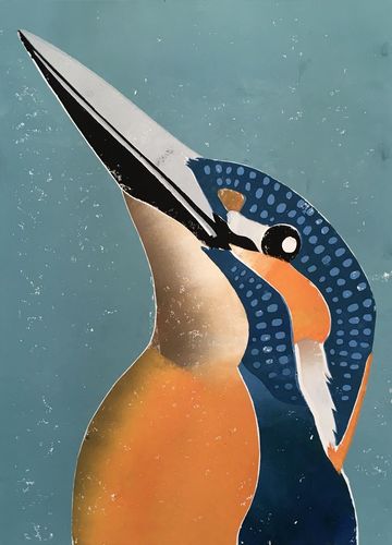 IJsvogel