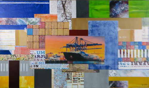 Rotterdam Haven