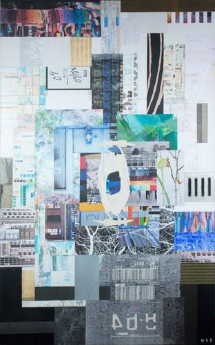 Connection in textile II
