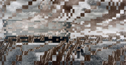 Hollands landschap nr. 5