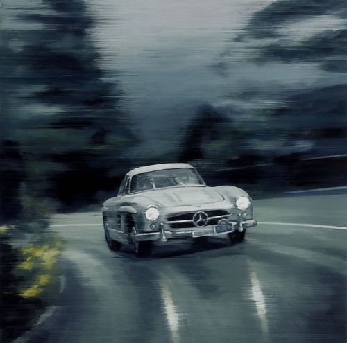 Gull Wing