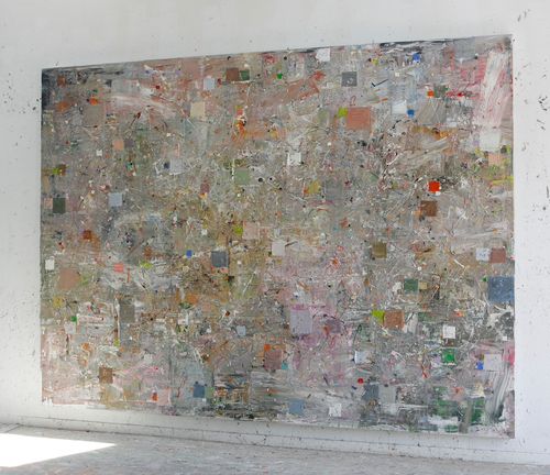 Dance till the end of love