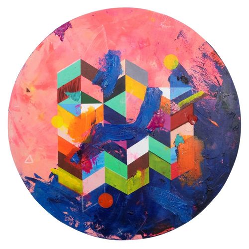 The Smile of the Ocean